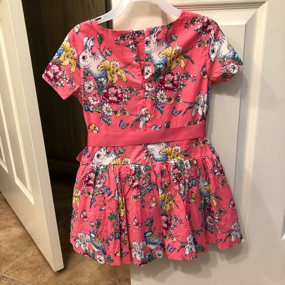 SARAH JESSICA PARKER COLLECTION WITH GAP DRESS XS - Picture 2 of 3